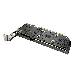 Avis XFX Speedster SWFT105 Radeon RX 6400