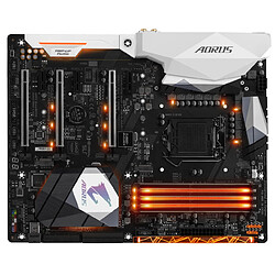 Gigabyte Z270 GAMING - Reconditionné