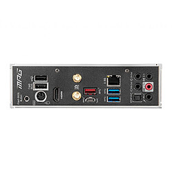 Msi MPG B550I Gaming Edge Wifi · Reconditionné pas cher
