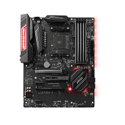 MSI AMD B350 GAMING PRO CARBON - Reconditionné