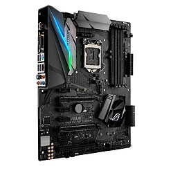 ASUS Intel Z270 GAMING · Reconditionné pas cher