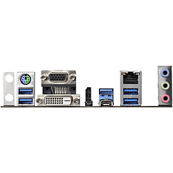 ASROCK Intel Z270 PRO4 - ATX - Reconditionné