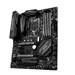 MSI Z270 GAMING PRO CARBON · Reconditionné pas cher
