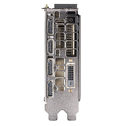 EVGA GeForce GTX 1060 SC GAMING - 6 Go · Reconditionné pas cher