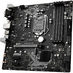 Avis MSI Intel B365 PRO-VDH · Reconditionné