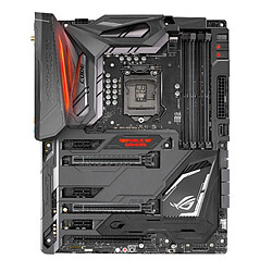 Avis ASUS Intel Z270 MAXIMUS IX CODE · Reconditionné
