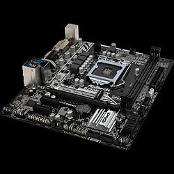 Acheter Asrock B250M-HDV · Reconditionné