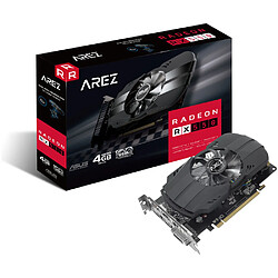 ASUS Radeon RX 550 - AREZ - 2 Go - Reconditionné