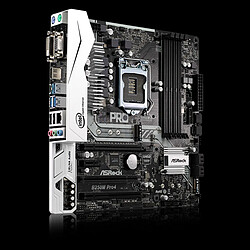 Avis Asrock B250M Pro4 · Occasion