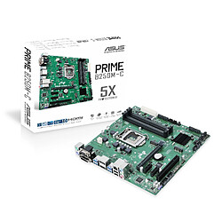 ASUS B250 Prime