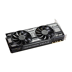 Avis EVGA GeForce GTX 1070 Ti SC ACX3 8GB