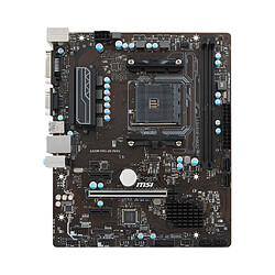 Msi A320M PRO-VD PLUS · Reconditionné pas cher