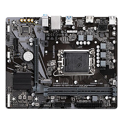 Gigabyte H610M K DDR4 pas cher