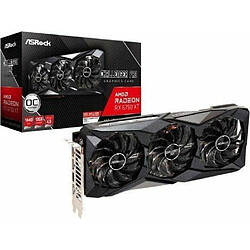 Acheter ASRock AMD Radeon RX 6750 XT - 12 Go
