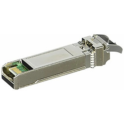 Avis Intel Module SFP+ E10GSFPLR - 10 Gbit/s - multimode - noir