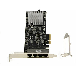 Kalea-Informatique Kalea Informatique PCIe Quad LAN