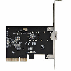 StarTech Carte Réseau PEX10GSFP