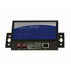 Kalea-Informatique Adaptateur RS422/RS485 USB