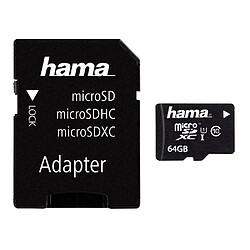 Intenso SDHC UHS-I 64 GB