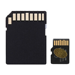 Avis Wewoo Carte Micro SD - 64 Go Taiwan