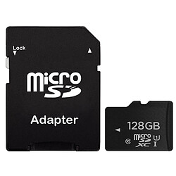 Wewoo Micro SD 128 Go Taiwan
