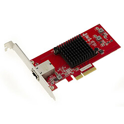 Kalea-Informatique Kalea Informatique Carte PCIe 3.0 4x Gigabit Ethernet