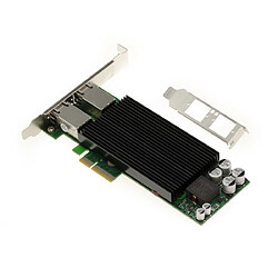 Kalea-Informatique Adaptateur PCIe 4x