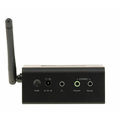 Kalea-Informatique kalea informatique Transmetteur audio sans fil 2.4GHz