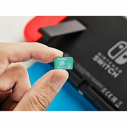 Acheter SanDisk SDSQXAO-512G-GNCZN - 512 Go