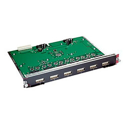 cisco linksys Module Rack WS-X4306-GB - Occasion