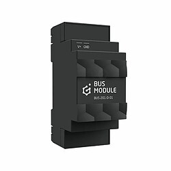 Grenton Module BUS - DIN