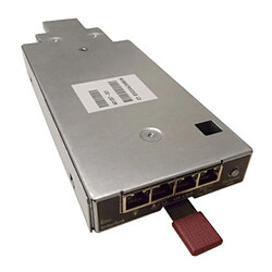 HP Rack Switch C3000 - Occasion