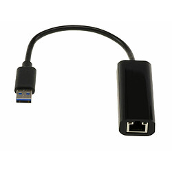 Kalea-Informatique kalea informatique Cordon USB Gigabit Ethernet