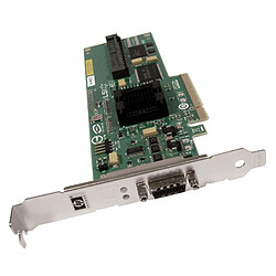 HP ML110 SAS3442E-HP - Occasion