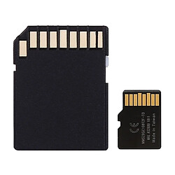 Acheter Wewoo Carte Micro SD mémoire SD (TF) 8Go haute vitesse de classe 10 Taiwan (capacité réelle 100%)