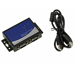 Carte réseau Kalea-Informatique