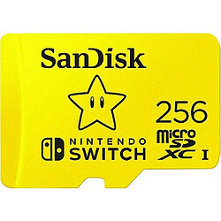 SanDisk Extreme 256 Go