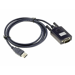 Kalea-Informatique Adaptateur convertisseur série RS232 DB9