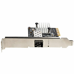 Avis StarTech.com StarTech Carte Réseau PEX10GSFP