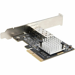 StarTech Carte Réseau PEX10GSFP