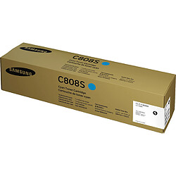 Avis Hp Toner laser CLT-C808S - Cyan