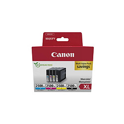 Canon Cartouche d'encre CL-576 XL - Multicolore