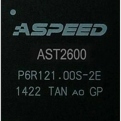 Asus ASMB10-IKVM