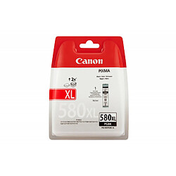 Canon PGI 580PGBK XL Noir