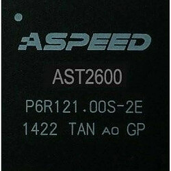 Asus ASMB10-IKVM