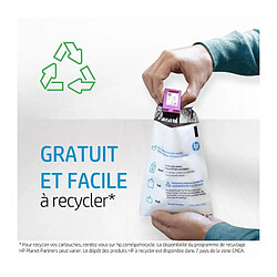 Acheter HP 912 - Pack