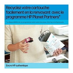 HP 937 Multipack pas cher