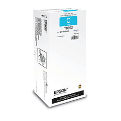 Avis Epson WorkForce Pro WF-R8590