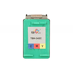 Cartouche encre compatible HP 342 - Multicolore