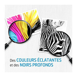 Avis Hp Cartouche d'encre 305XL - Tricolore
